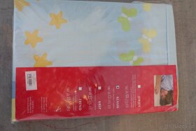 SLEVA - Dětské povlečení SCANquilt - 2