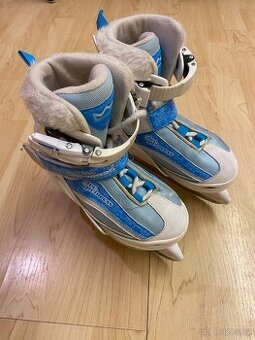 Dětské brusle vel. 29-32 - 2