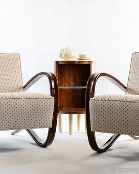 KŘESLA H-269-J.HALABALA - 2