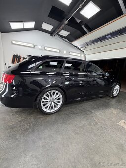 Audi A6 180kw, krásný stav - 2