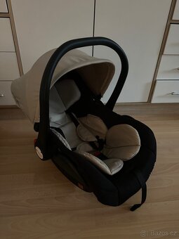 Autosedačka vajíčko Chipolino - 2