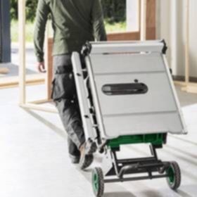 Stolní kotoučová pila - 2