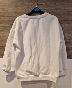 Dětská mikina 10Y - 2