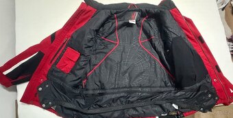 Pánská zimní bunda SPYDER - 2