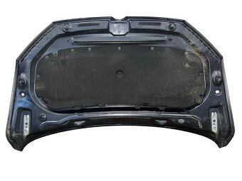 Kapota černá metalíza LC9X VW Touran 5T r.v. 2016 - 2