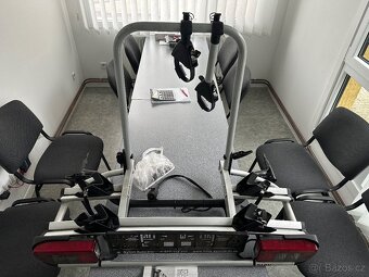 Stojan na 2 kola BMW - 2