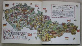 Dětská encyklopedie, SK verze - 2