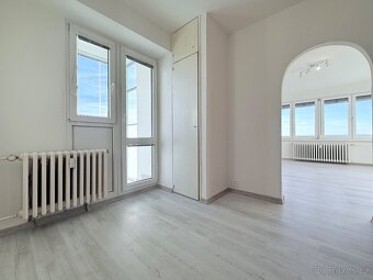 prodej bytu 3+1, Ostrava - Zábřeh, ul. Výškovická - 2