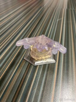 Disney infinity Křišťálová figurka Marvel Guardians galaxie - 2