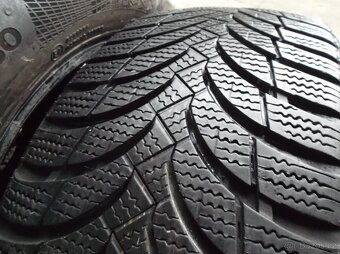 195/55/15 89H XL NEXEN 2KS ZIMNÍ - 2