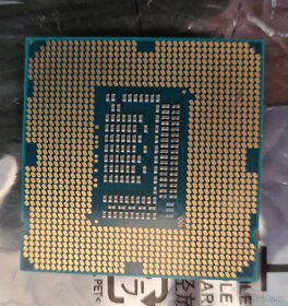 Intel Xeon E3-1220v2 - 2