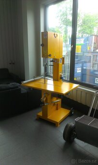 Pasova pila CCE400 - Ytong - 2