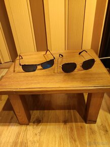 Brýle dětské 2 kusy - 2