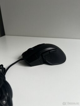 Corsair Nightsword RGB - Herní myš - 2