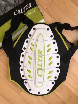 Chránič páteře, vel.S, zn.Calter - 2