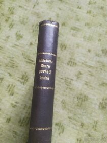 Staré pověsti české - 2