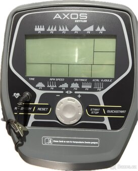 KETTLER CYCLE P rotoped - 2