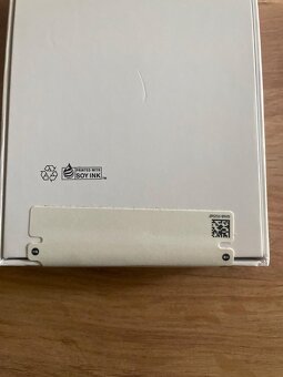 Samsung Galaxy A56 5G 8GB/256GB černý - 2