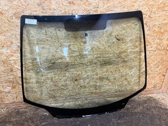 ČELNÍ OKNO CITROEN C4 HATCHBACK 2004-2010 - 2