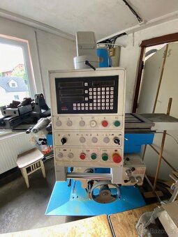 Univerzální frézka RUIDA X6436 (6820) - 2