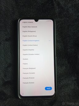 Samsung Galaxy A05s - 2