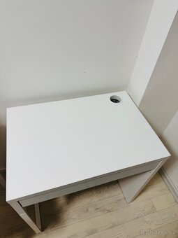 Psací nebo PC stůl IKEA 73x50 cm - 2