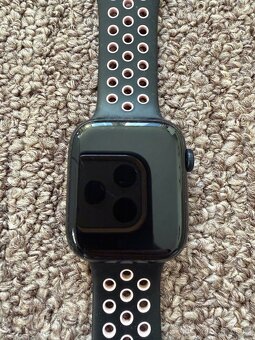Apple Watch series 9 - 2
