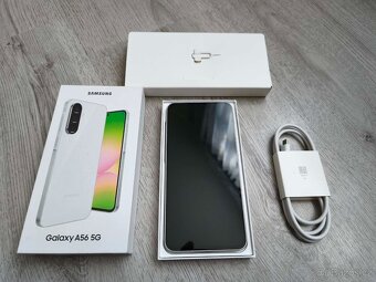 Samsung A56 5G - 2