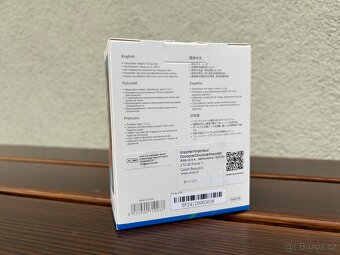 Mikrofon pro iPhone Boya BY-V3 V2.0 - 2