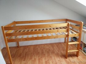 Dětská postel - 2