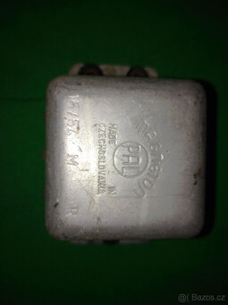 Relé dobíjení 443.116-417.02 - 2