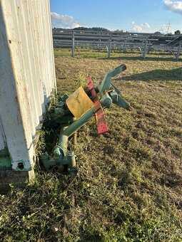 Cambridge válce Vaderstad - 2