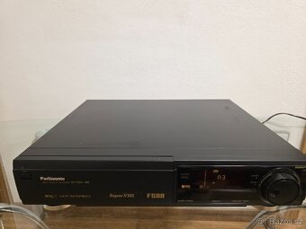 Panasonic NV-FS88 - 2