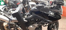 Rám motocyklu - geometrie - 2