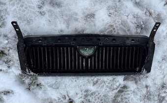 octavia 1 facelift přední maska - 2