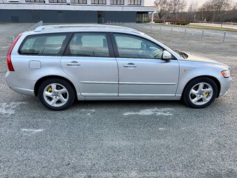 Prodám Volvo V50 - 2