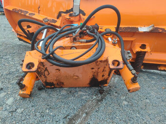 Šipova radlice SIMED PVS 170 - 2