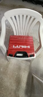 Hilti Kufr - 2