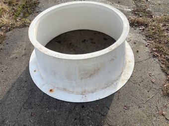 Střešní světlík do plochých střech - 2