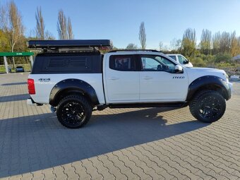 GREAT WALL Steed7 4x4/2025/LPG - 2