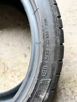 Letní pneumatiky MICHELIN - 2