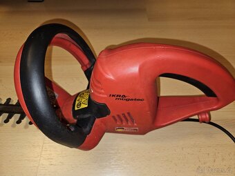 Křovinořez Ikra HE 550 - 2