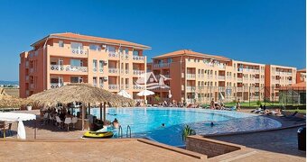 Bulharsko prodej apartmánu - 2