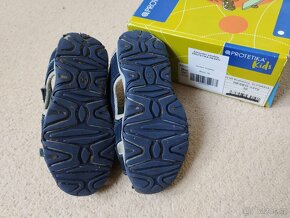 Dětské sandály Protetika velikost 30 - 2