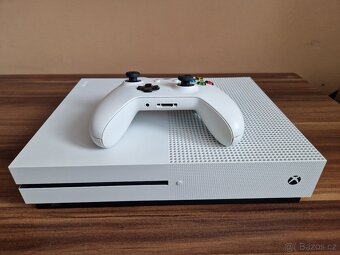 Xbox one S - 2