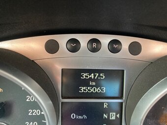 Prodám Mercedes třída R - 2