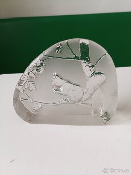 Dekorace - těžítka - 2