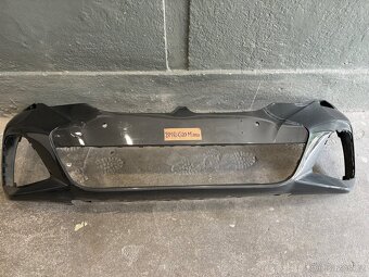 Přední nárazník BMW G20 M - 2