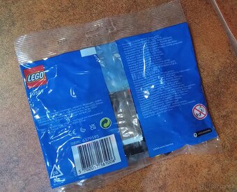 Lego 30589 Go-Kart Racer polybag - 2