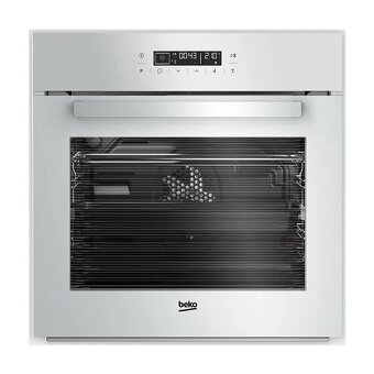 Vestavná trouba beko white - 2